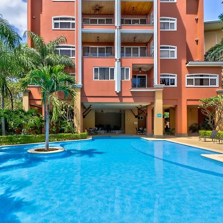 Appartement Naxos 15 à Tamarindo Extérieur photo
