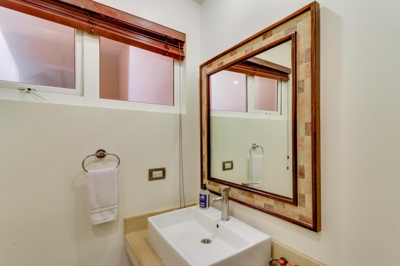 Appartement Naxos 15 à Tamarindo Extérieur photo