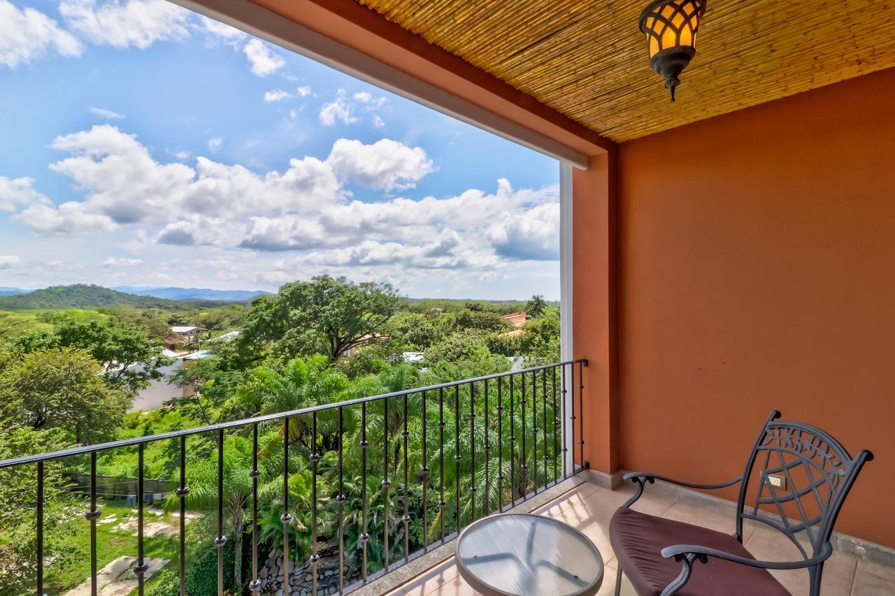 Appartement Naxos 15 à Tamarindo Extérieur photo