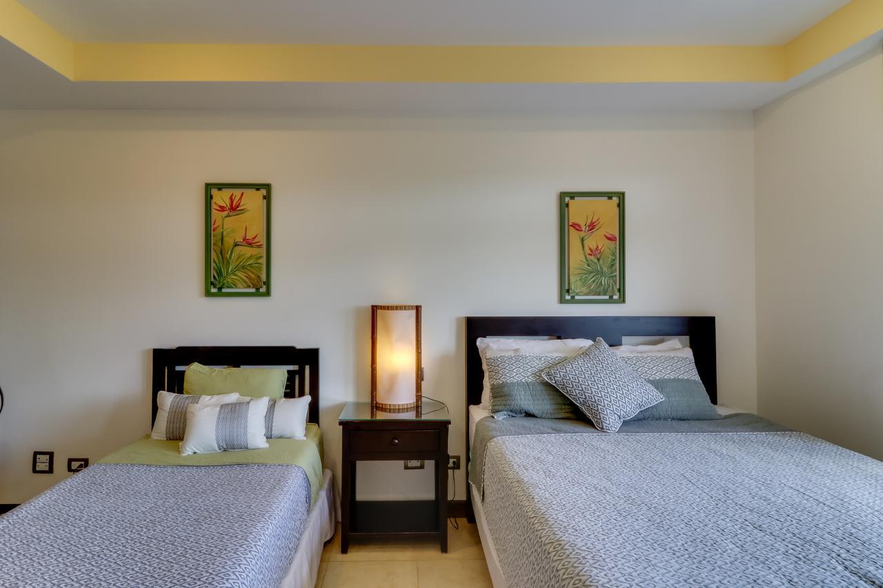 Appartement Naxos 15 à Tamarindo Extérieur photo