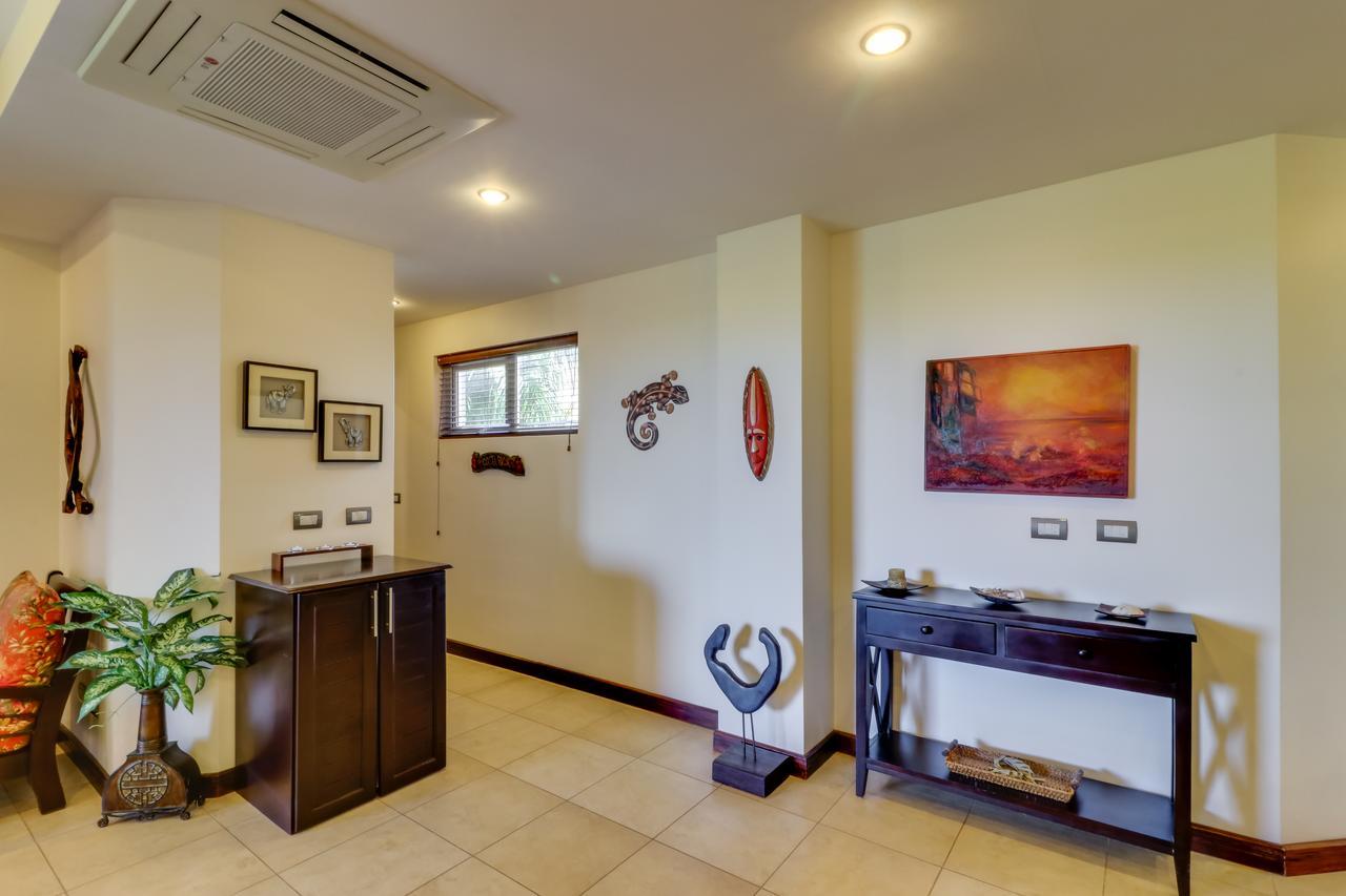 Appartement Naxos 15 à Tamarindo Extérieur photo