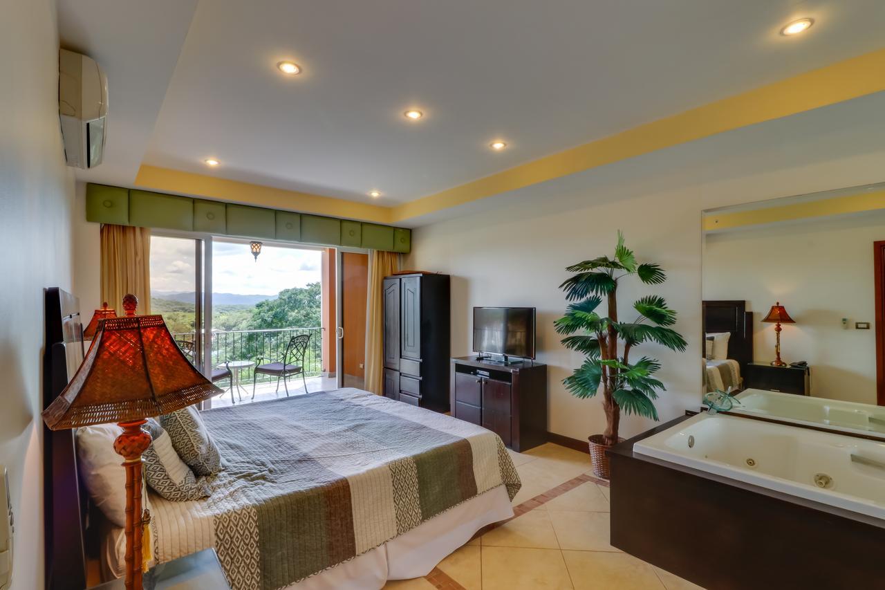 Appartement Naxos 15 à Tamarindo Extérieur photo