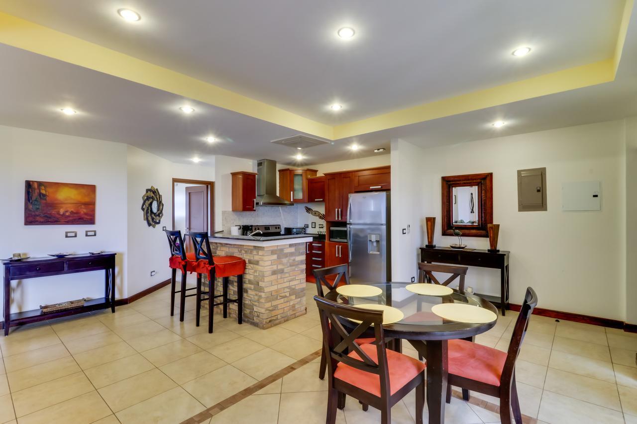 Appartement Naxos 15 à Tamarindo Extérieur photo
