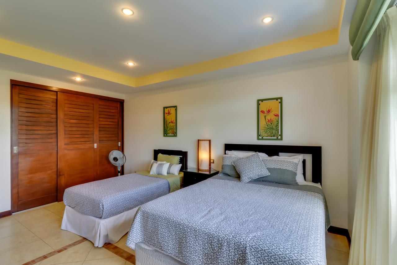 Appartement Naxos 15 à Tamarindo Extérieur photo