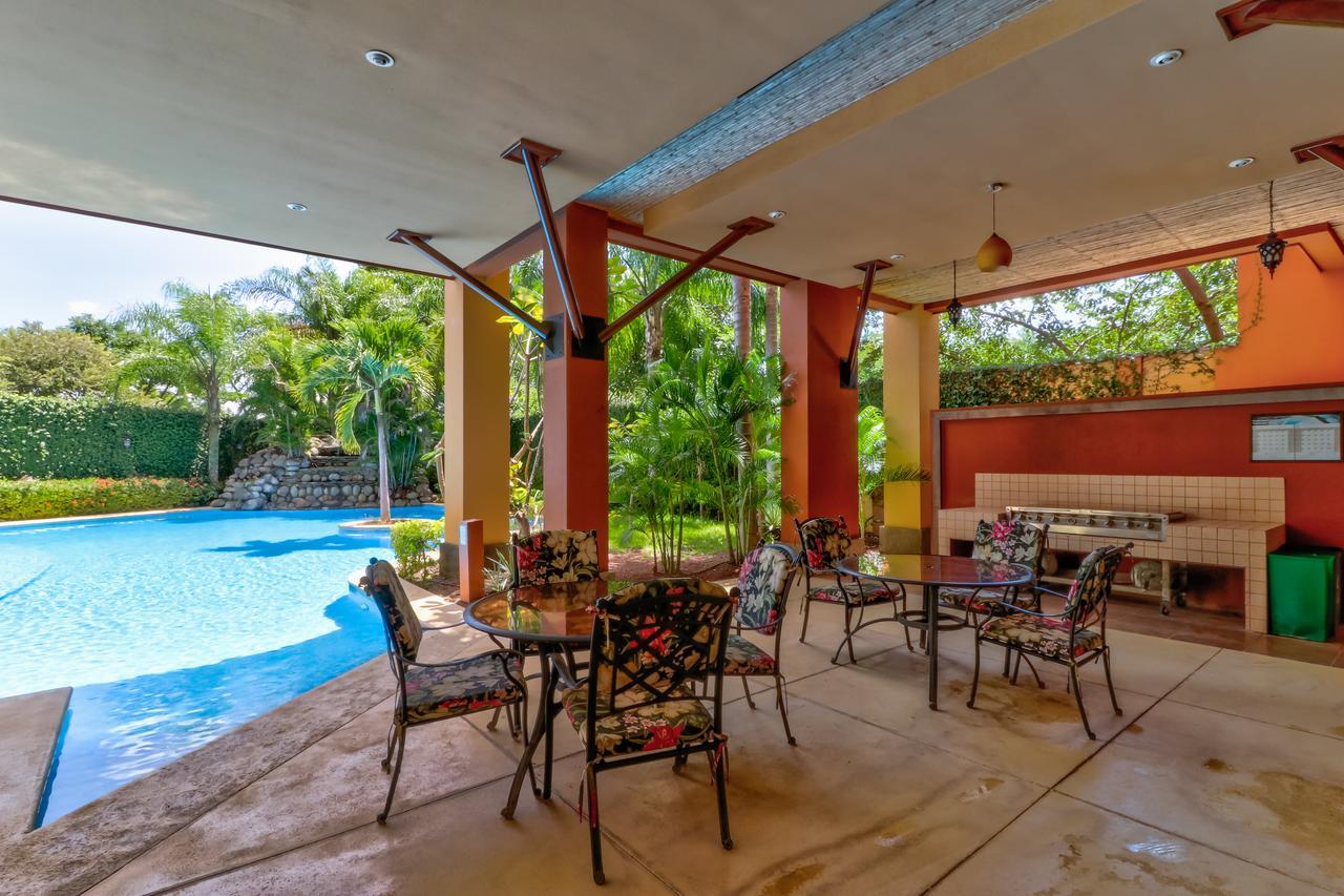 Appartement Naxos 15 à Tamarindo Extérieur photo