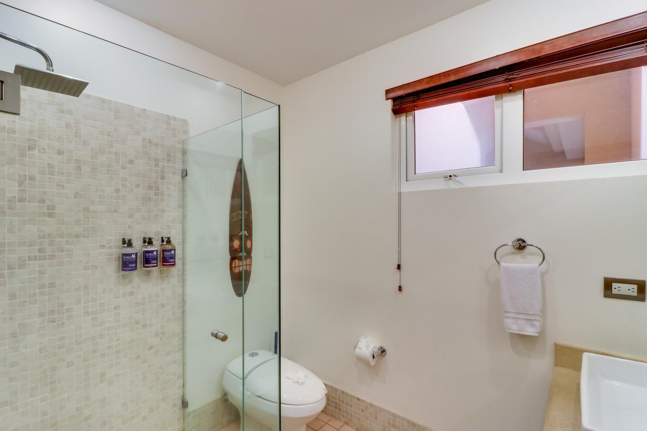 Appartement Naxos 15 à Tamarindo Extérieur photo