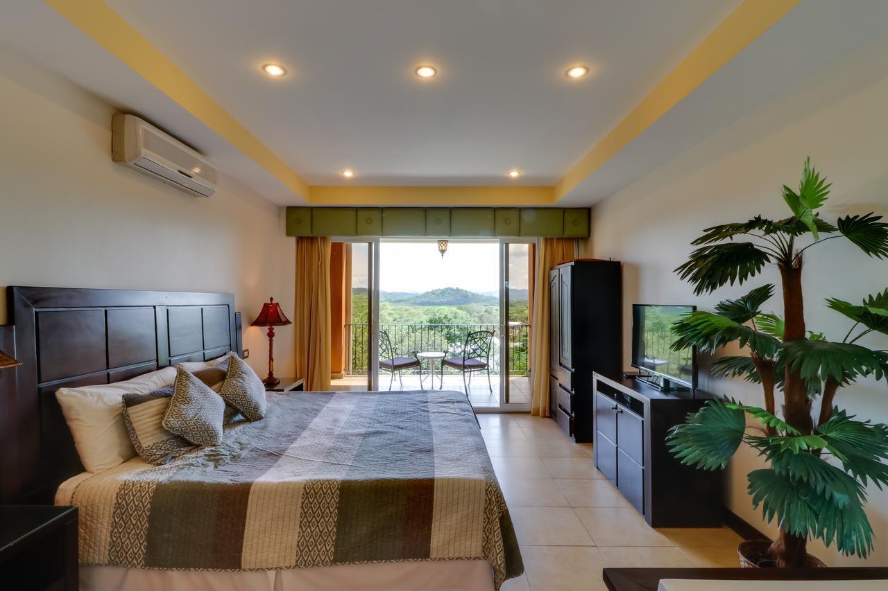 Appartement Naxos 15 à Tamarindo Extérieur photo