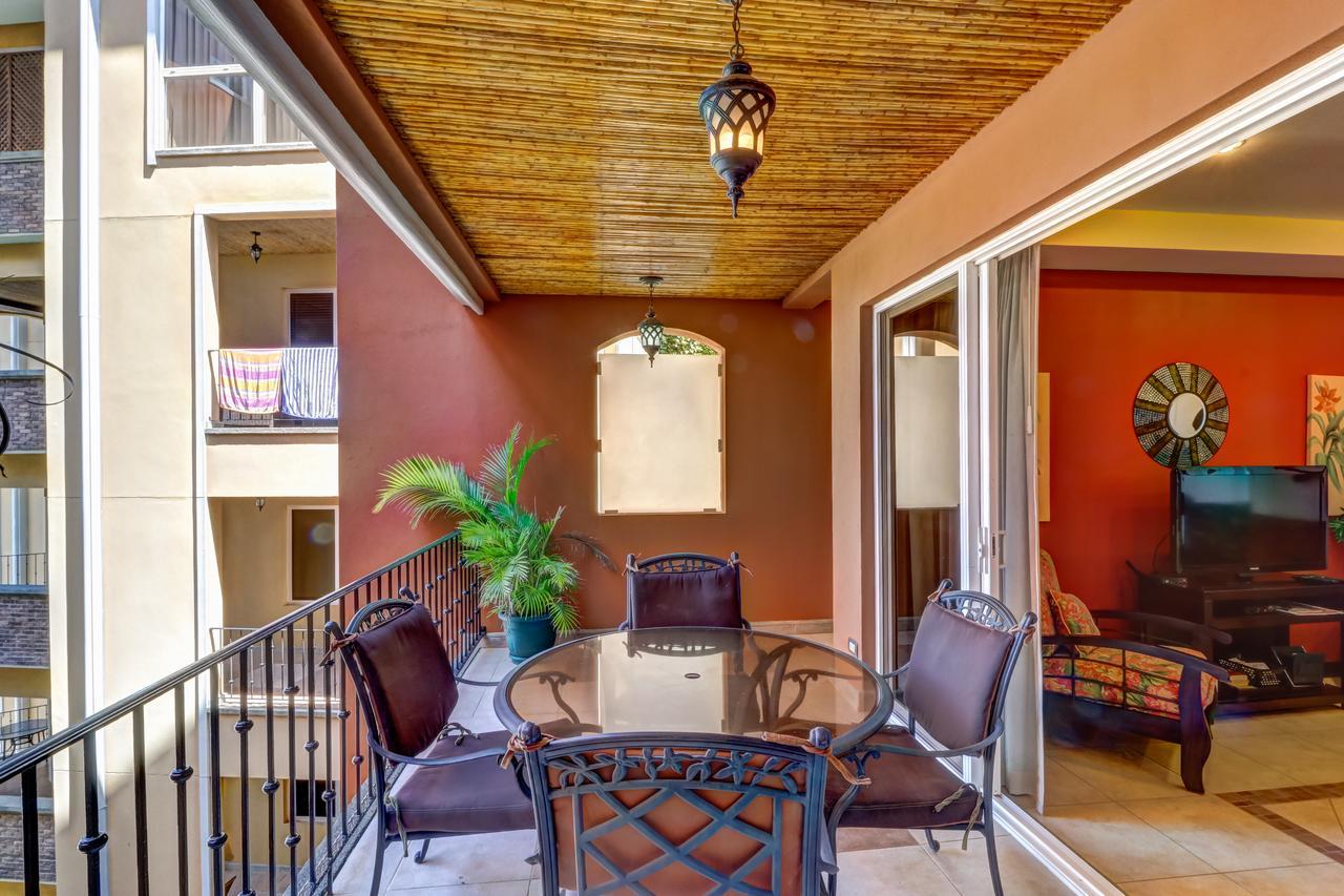 Appartement Naxos 15 à Tamarindo Extérieur photo