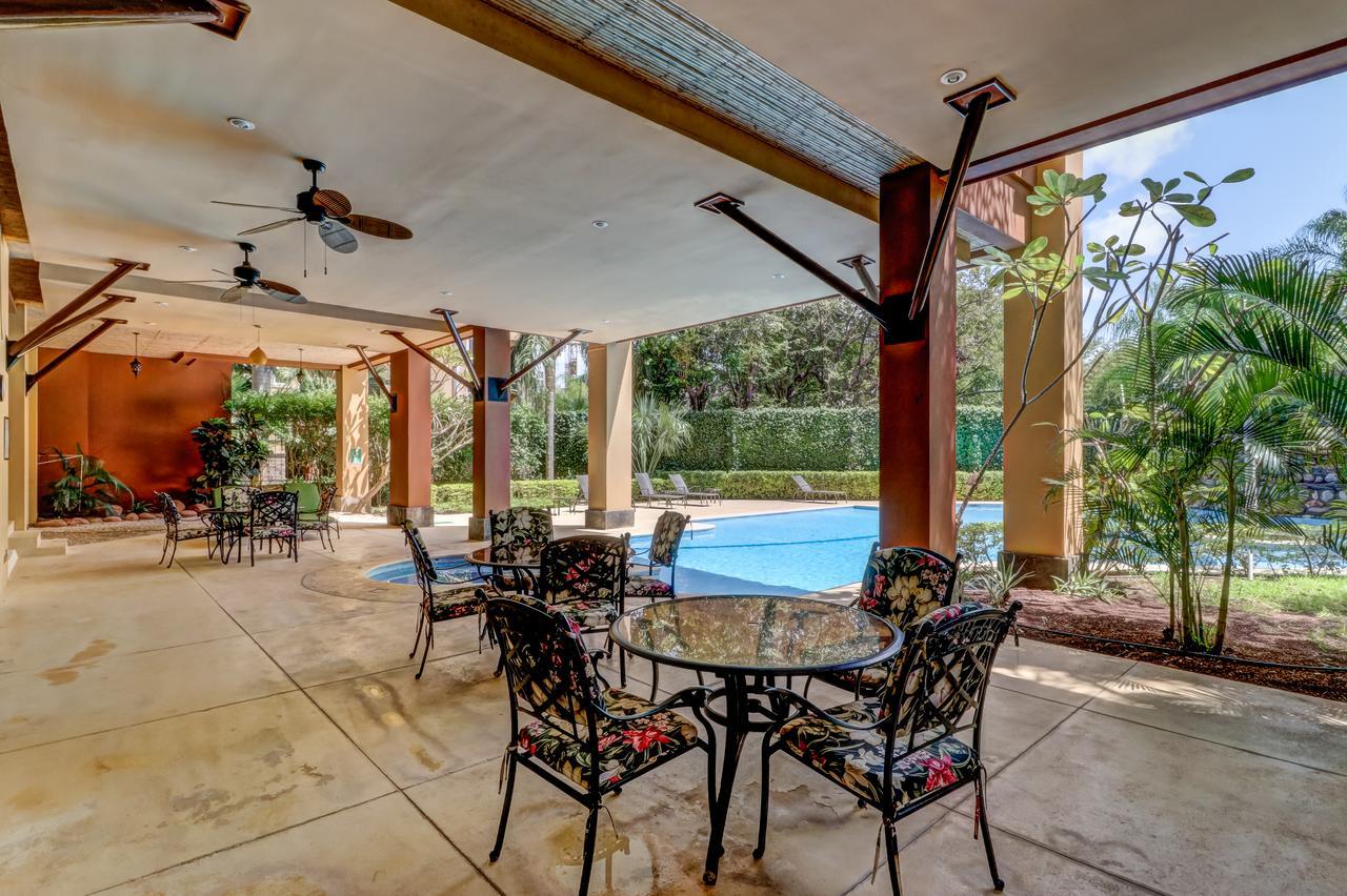 Appartement Naxos 15 à Tamarindo Extérieur photo