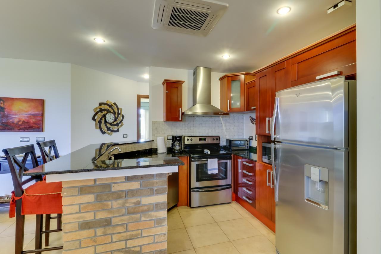 Appartement Naxos 15 à Tamarindo Extérieur photo